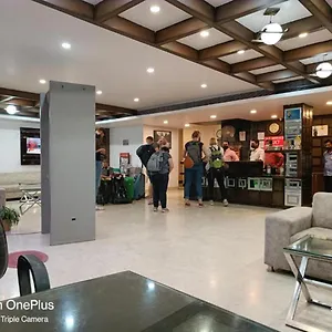 visit hotel