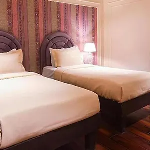 3* Hotel Fabhotel Prime The Seven Seeds