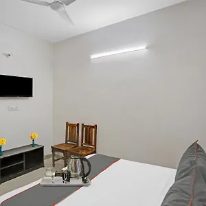 3* Hotel O Imperial Residency Near Dashrath Puri Metro Station