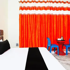 3* Hotel O Jps Dc Residency